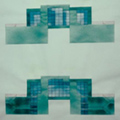 Polka Pavilion Elevation (1981)