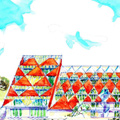 Wuxi Diagrid 4 (2008)