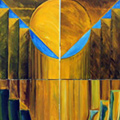 Gold Fountain (1999)