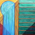 Corner Fountain A (2000)