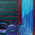 Corner Fountain B (2000)